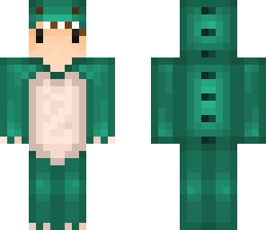 dino boy