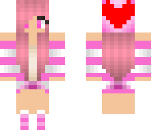 valentines girl