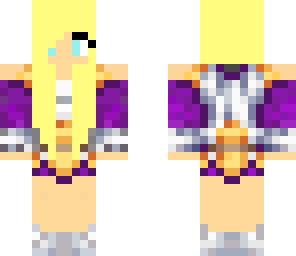 vegeta girl fixed