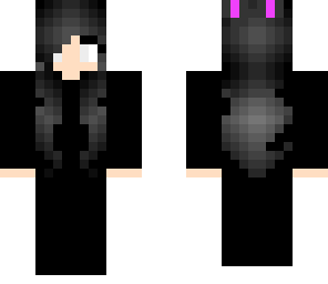 shadow bonnie girl