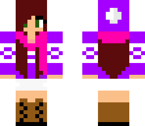 finished amy pond