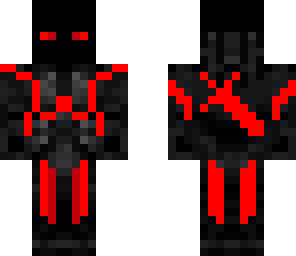the black knight
