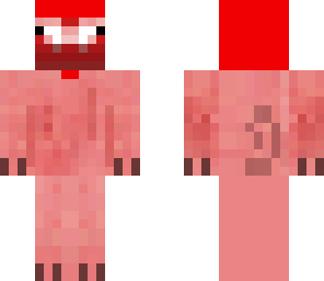 spider pig