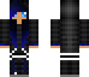 emo girl