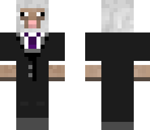 father sheep
