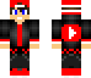 youtuber me