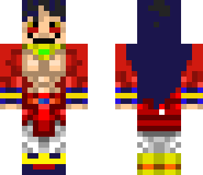 random super saiyan 4