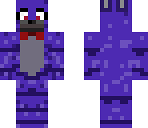 bonnie five night at freddy2