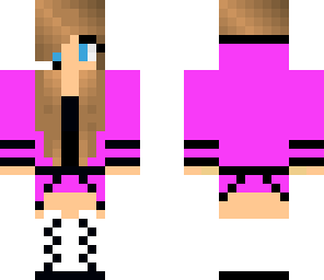 cute gamer girl