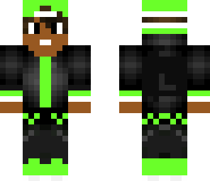black guy swag 1