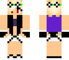 gothic bad girl