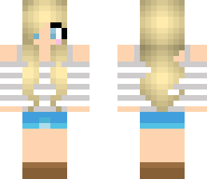 cute skin