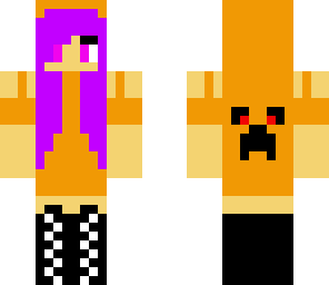 the hive girl