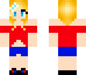 summer girl 2