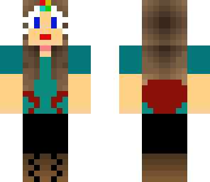the ore's queen 2