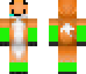 sparky but different color