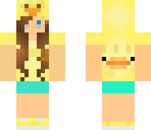 perfessor duckers