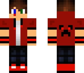 hyperblast creeper