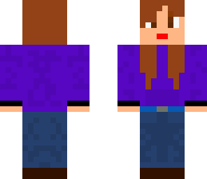 girl skin