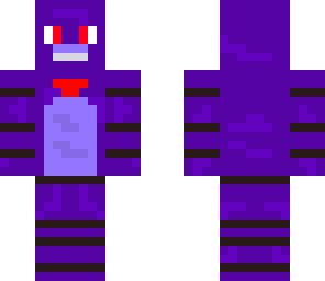 bonnie the bunny