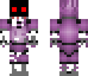 old bonnie