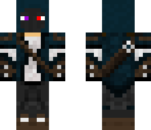 assasin