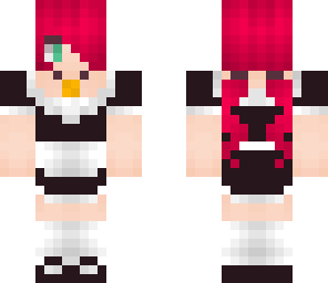 lil maid- cherry