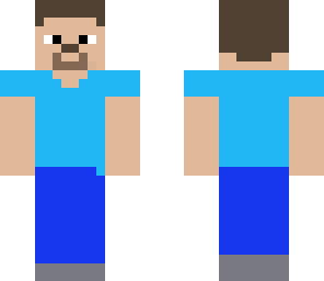 steve again