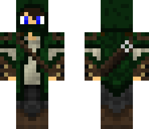 tyroops assassin archer