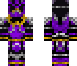 wolf knight ranger
