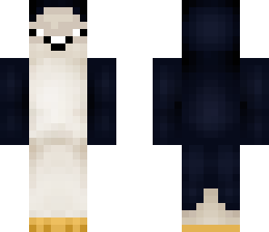 derpy penguin