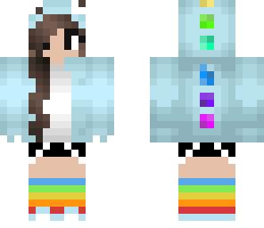 dino match skin