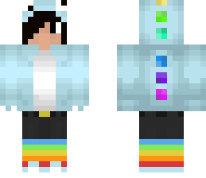 dino match skin