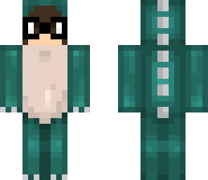 dino nerd
