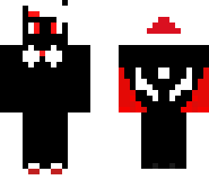 vampire boy