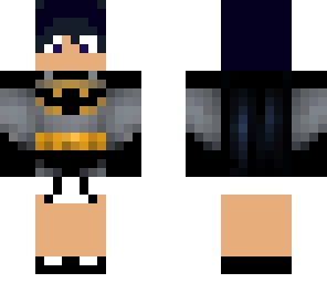 bieel batman