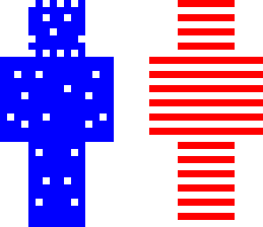 american flag