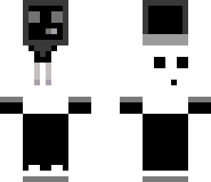 dark slime boy