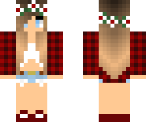 girl skin