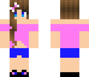 summer girl 3