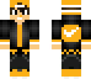 orange gamer fixed