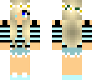 mckennas skin