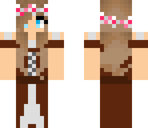 villiger girl