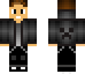 mastereditor's skin