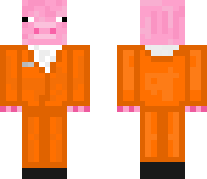 prisoner pigman