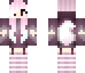 werewolf girl