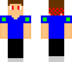 better flompy22 skin
