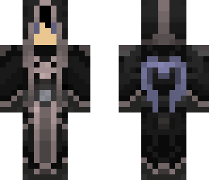 me as malthael