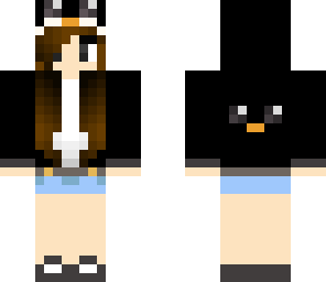 another penguin