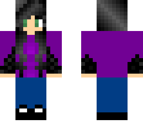 skin for my friend majormelchett